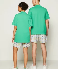LACOSTE X PEANUTS - Polo - Vert 8 LACOSTE X PEANUTS - Polo - Vert -Lacoste Soldes Magasin 877159d682624a748dc71c3109632797