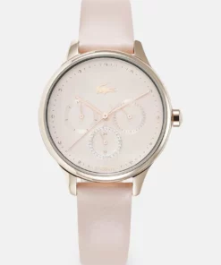 Lacoste BIRDIE - Montre à Aiguilles - Pink