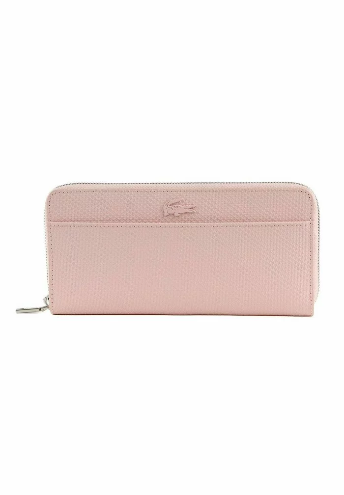 Lacoste CHANTACO CLASSICS - Portefeuille - Nidus 1 Lacoste CHANTACO CLASSICS - Portefeuille - Nidus