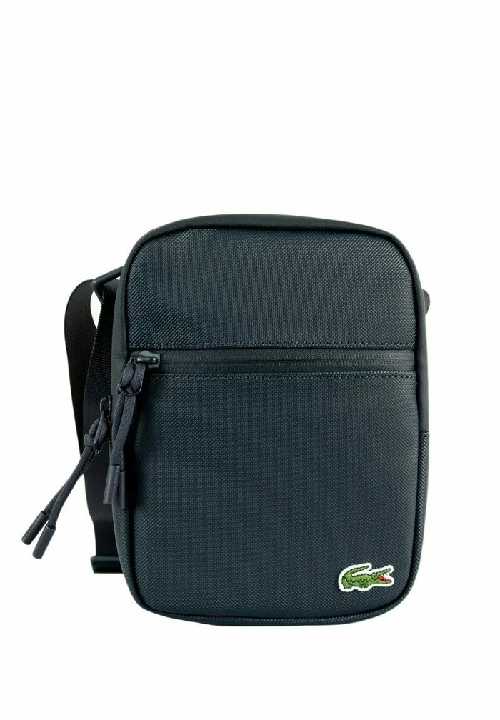 Lacoste Sac Bandoulière - Bleu 2 Lacoste Sac Bandoulière - Bleu – Image 2