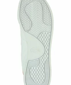 Lacoste Baskets Basses - Navy Blue Macadam -Lacoste Soldes Magasin 87ce5f9215324a5fb27222a76eb4c158