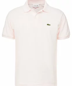 Lacoste Polo - Flamant -Lacoste Soldes Magasin 87dbac706d034e2eb8d222d7ca95537b