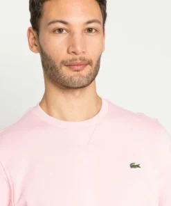 Lacoste Sweatshirt - Lotus 9 Lacoste Sweatshirt - Lotus -Lacoste Soldes Magasin 880820f806344ef7bba4faa4c75219f3