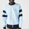 Lacoste HEREN - Sweat à Capuche Zippé - Bleu Marine