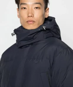 Lacoste Veste D'hiver - Dark Blue 9 Lacoste Veste D'hiver - Dark Blue -Lacoste Soldes Magasin 884ceb43ceed45d683cd072d41c2206b