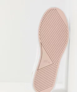 Lacoste LEROND - Baskets Basses - White/nature 11 Lacoste LEROND - Baskets Basses - White/nature -Lacoste Soldes Magasin 8882acdf8ac847bcabb7ace7438ddc27