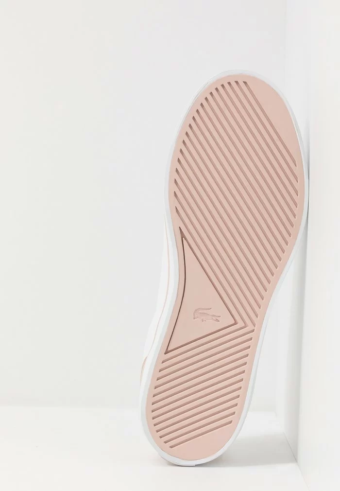 Lacoste LEROND - Baskets Basses - White/nature 6 Lacoste LEROND - Baskets Basses - White/nature – Image 6