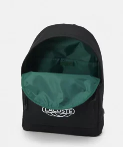 Lacoste UNISEX EXCLUSIVE - Sac à Dos - Noir Blanc 7 Lacoste UNISEX EXCLUSIVE - Sac à Dos - Noir Blanc -Lacoste Soldes Magasin 88b7abf86bbc4dadbd83c0d27081a3d6