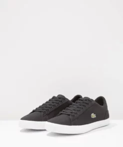 Lacoste LEROND BL 2 CAM - Baskets Basses - Black 8 Lacoste LEROND BL 2 CAM - Baskets Basses - Black -Lacoste Soldes Magasin 8943b1e0cceb44488c7fc29814218321