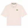 Lacoste Polo - Rose Pale