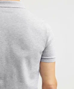 Lacoste Polo - Silver Chine -Lacoste Soldes Magasin 896b4c48fdb44c2ca52941946381ce6f