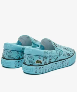 Lacoste Mocassins - Blu/blu 7 Lacoste Mocassins - Blu/blu -Lacoste Soldes Magasin 896da6de22a843d2ad28555e1f4ebe41