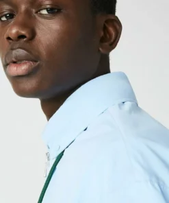 Lacoste Veste De Survêtement - Bleu Blanc 8 Lacoste Veste De Survêtement - Bleu Blanc -Lacoste Soldes Magasin 89788ff9e59d4e34b9a9aec6a3f89622