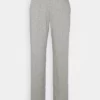 Lacoste Pantalon De Survêtement - Heather Wall Chine