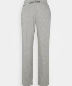 Lacoste Pantalon De Survêtement - Heather Wall Chine