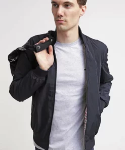 Lacoste T-shirt à Manches Longues - Silver Chine -Lacoste Soldes Magasin 89fff5ad58dc4e4d8fa5a6fce2ac8b50