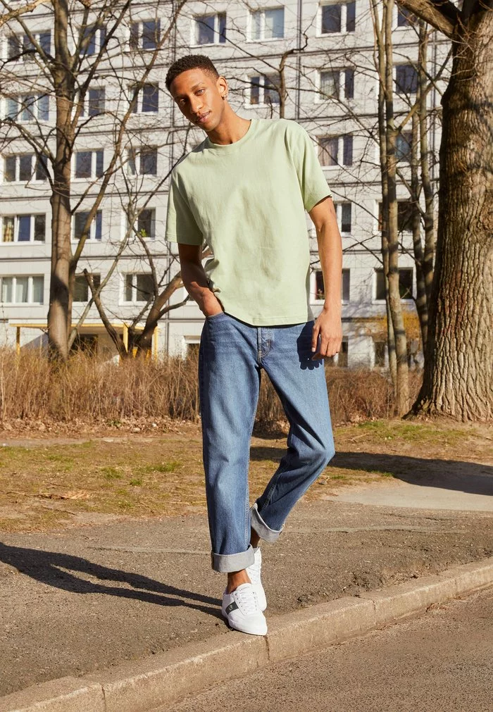 Lacoste COURT MASTER - Baskets Basses - White/dark Green 1 Lacoste COURT MASTER - Baskets Basses - White/dark Green