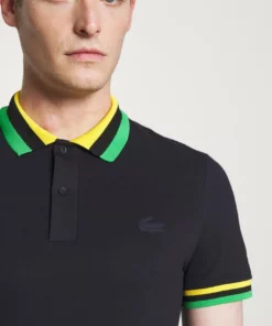 Lacoste Polo - Abimes/genet-noir-malachite 9 Lacoste Polo - Abimes/genet-noir-malachite -Lacoste Soldes Magasin 8a587783e12646a0bc82edb44cf958bc