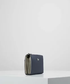 Lacoste Portefeuille - Peacoat -Lacoste Soldes Magasin 8af67527141e4b2ca49bb070edbd3cac