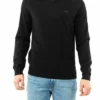 Lacoste Pullover - Noir