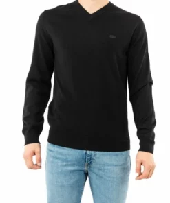 Lacoste Pullover - Noir