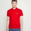 Lacoste Polo - Red