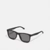 Lacoste UNISEX - Lunettes De Soleil - Matte Black