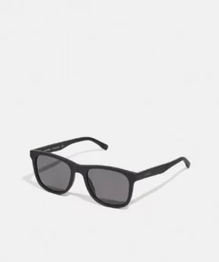Lacoste UNISEX - Lunettes De Soleil - Matte Black