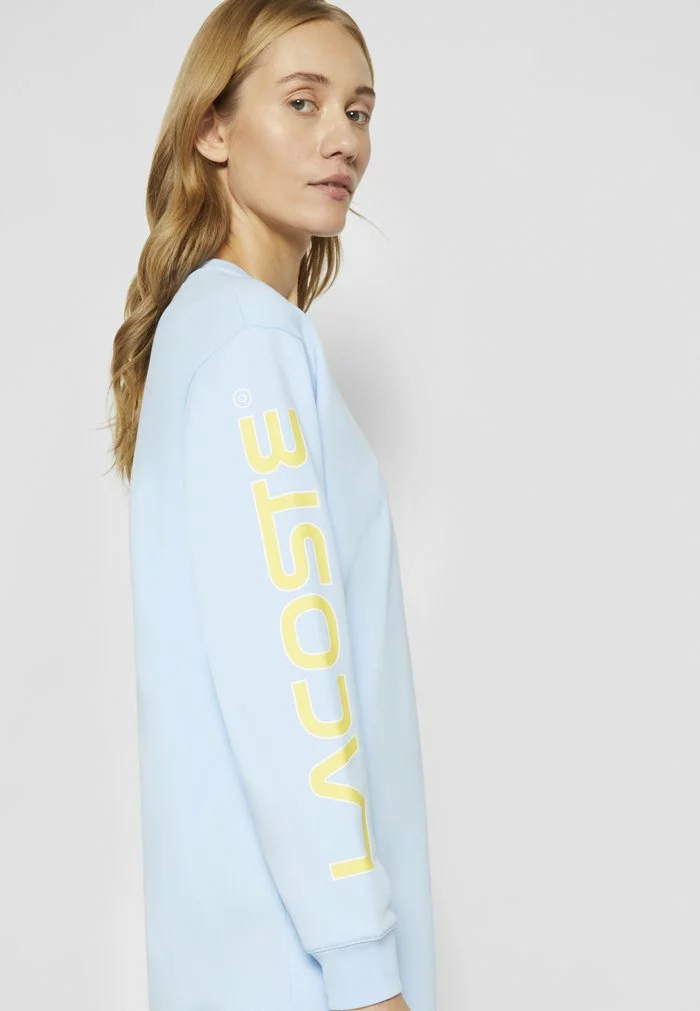 Lacoste EXCLUSIVE - Robe De Jour - Overview 4 Lacoste EXCLUSIVE - Robe De Jour - Overview – Image 4