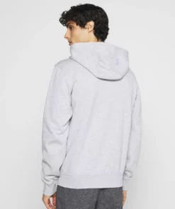 Lacoste CLASSIC HOODIE - Sweatshirt - Silver Chine/elephant Grey 10 Lacoste CLASSIC HOODIE - Sweatshirt - Silver Chine/elephant Grey -Lacoste Soldes Magasin 8c1e149f4d544f13872399d087ecb416