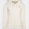 Lacoste PLUS - Sweat à Capuche Zippé - Lapland