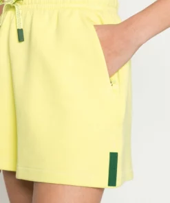 Lacoste Short - Jaune Fluo 9 Lacoste Short - Jaune Fluo -Lacoste Soldes Magasin 8da6ccf302a7468796d07b2082bd646b