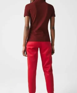 Lacoste Polo - Bordeaux 7 Lacoste Polo - Bordeaux -Lacoste Soldes Magasin 8dbc01c2f2b742b9b33575b15219900d