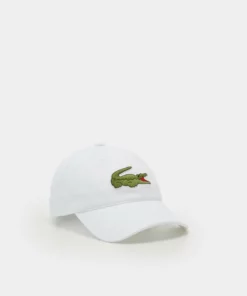 Lacoste CASQUETTE - Casquette - White