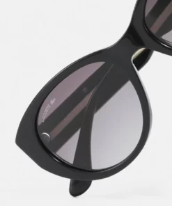 Lacoste Lunettes De Soleil - Black -Lacoste Soldes Magasin 8e8dbe612b7242bfb72e689aec3325cc