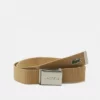 Lacoste CASUAL STRAP IN KIT UNISEX - Ceinture - Club