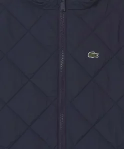 Lacoste Veste D'hiver - Abysm/malachite 7 Lacoste Veste D'hiver - Abysm/malachite -Lacoste Soldes Magasin 9064116174334ce285b916c19b0e403d