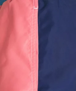 Lacoste Short De Bain - Turquin Blue/scille/amaryllis -Lacoste Soldes Magasin 90e14313225e48fc88cc3c97e140b542