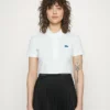 Lacoste EXCLUSIVE - Polo - White