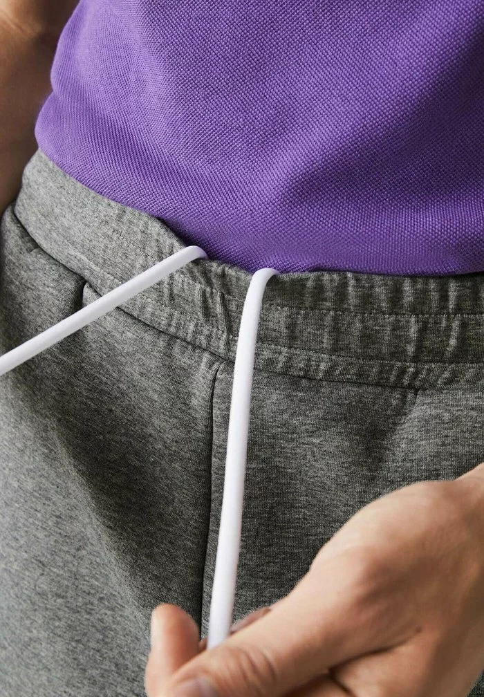 Lacoste Pantalon De Survêtement - Gris Chine 3 Lacoste Pantalon De Survêtement - Gris Chine – Image 3