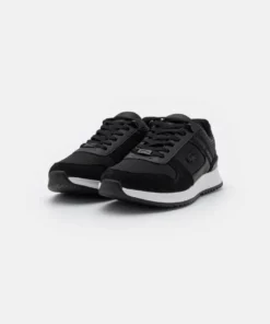Lacoste JOGGEUR 2.0 - Baskets Basses - Black 7 Lacoste JOGGEUR 2.0 - Baskets Basses - Black -Lacoste Soldes Magasin 91f2785965b54b2cade7080fb1131d33