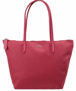 Lacoste Sac à Main - Sangria 12 Lacoste Sac à Main - Sangria -Lacoste Soldes Magasin 91fdf2235c624c4da182b63bf5afd7f0