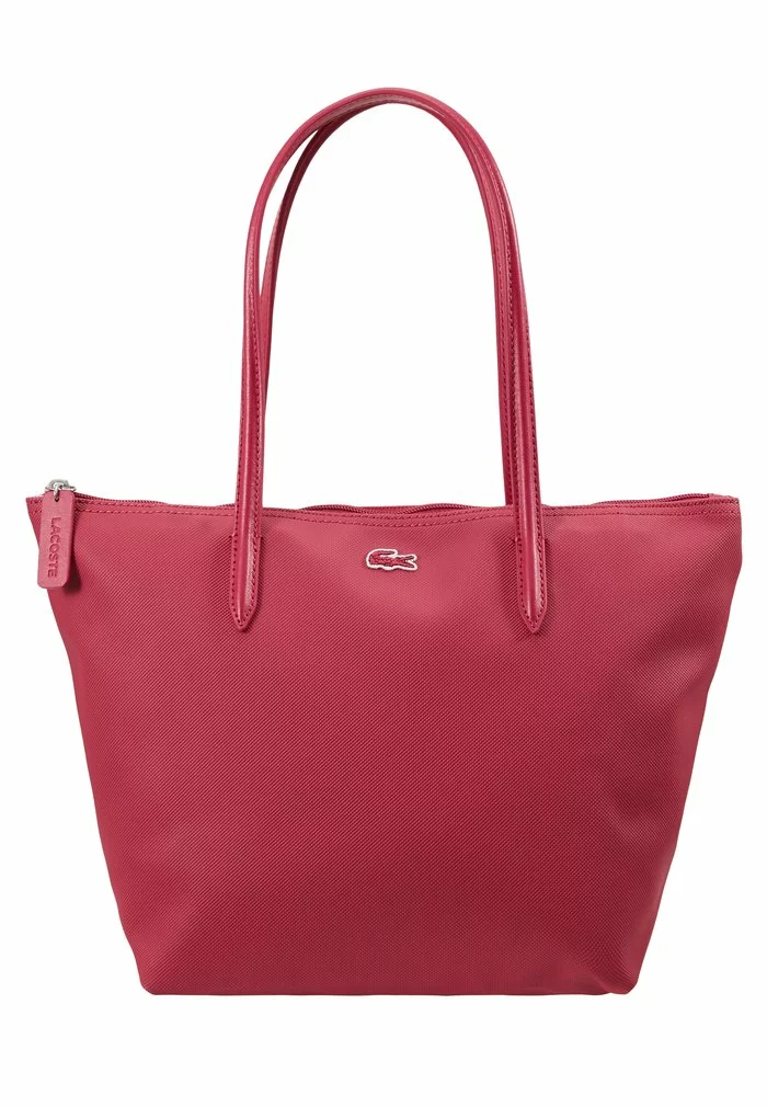 Lacoste Sac à Main - Sangria 6 Lacoste Sac à Main - Sangria – Image 6