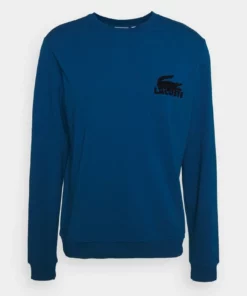 Lacoste Haut De Pyjama - Rabane/noir 8 Lacoste Haut De Pyjama - Rabane/noir -Lacoste Soldes Magasin 929eeab60d4b4822a9a89c238b552cd9