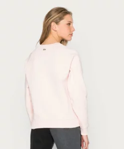 Lacoste Sweatshirt - Nidus -Lacoste Soldes Magasin 92bec4e882c4482d832d76b00aef4c95