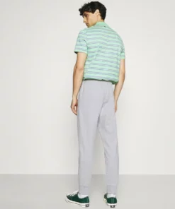 Lacoste Pantalon De Survêtement - Silver Chine -Lacoste Soldes Magasin 92dd5f8704fe413988f73fd009d3d08e