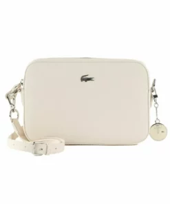 Lacoste SQUARE - Sac Bandoulière - Laponie