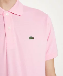 Lacoste Polo - Lotus 11 Lacoste Polo - Lotus -Lacoste Soldes Magasin 92fbf38f51d5400fb1eb399c329a88e2