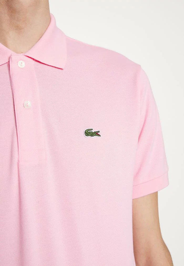 Lacoste Polo - Lotus 6 Lacoste Polo - Lotus – Image 6