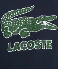 Lacoste Sweatshirt - Navy Blue 11 Lacoste Sweatshirt - Navy Blue -Lacoste Soldes Magasin 93849f3856b34a46ba774ece356a31f1